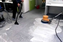 CAFE HALI KOLTUK YIKAMA
