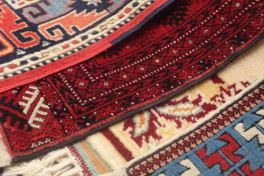 Kilim Yıkama